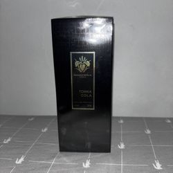 MACERA TONKA COLA