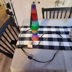 Lava Lamp