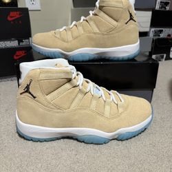 Jordan 11 “H-Town” Size 10