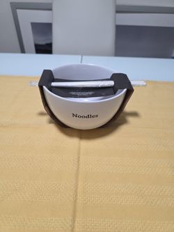 Ramen Noodle Bowl