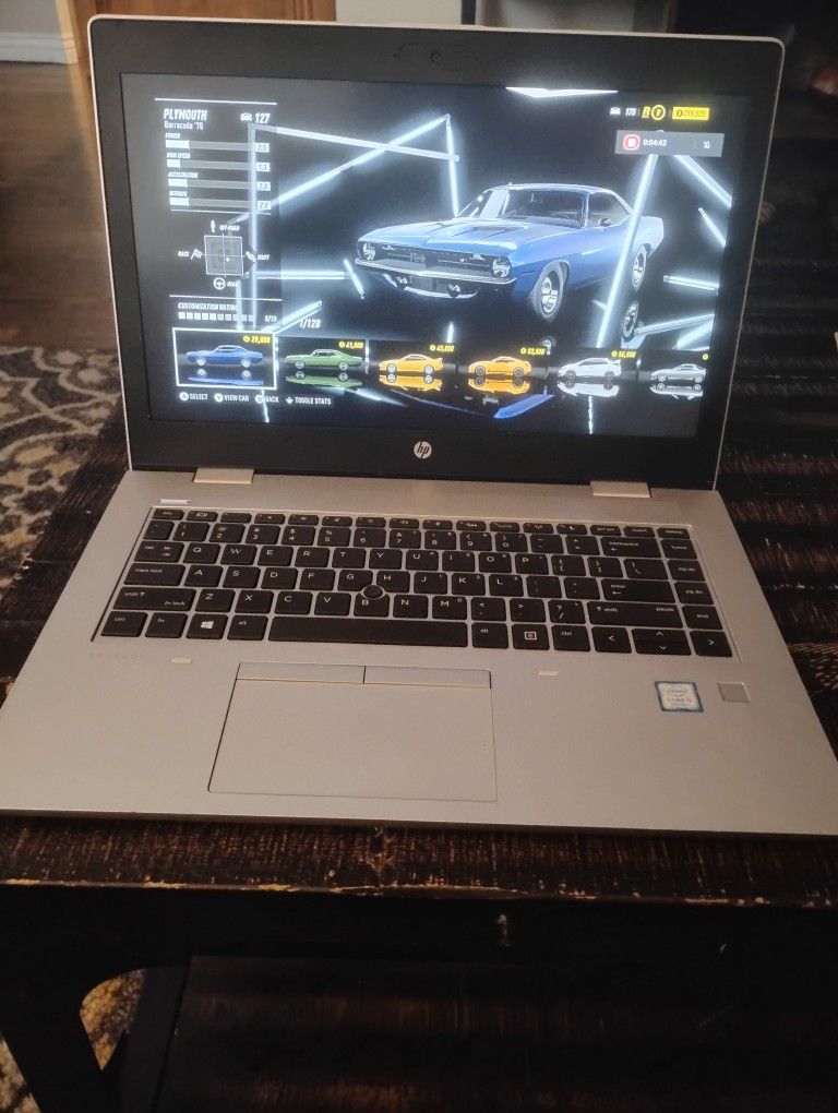 HP Probook