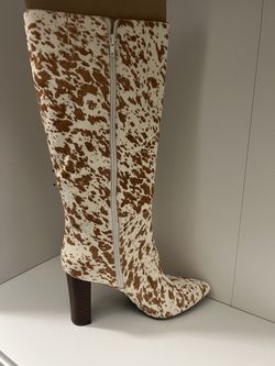 New Boots 👢 Size 10 