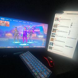 Gameing Computer 