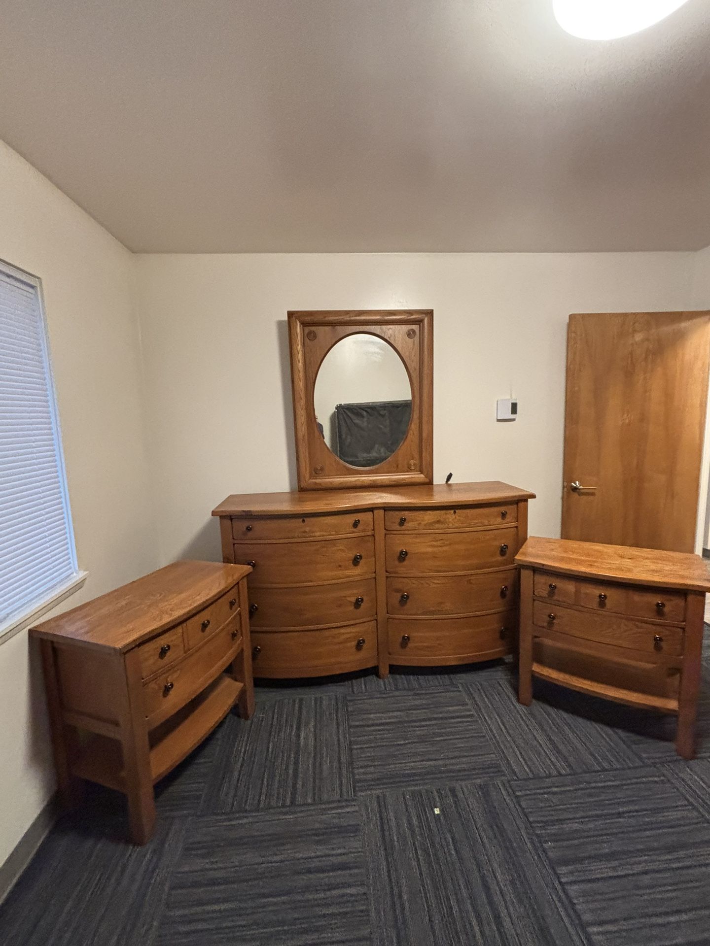 3pc Bedroom Set