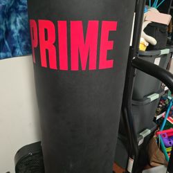 Prime Everlast Punching Bag