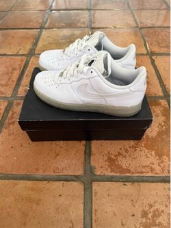 Nike AF1 Low Supreme Huarache '09 - Size 12