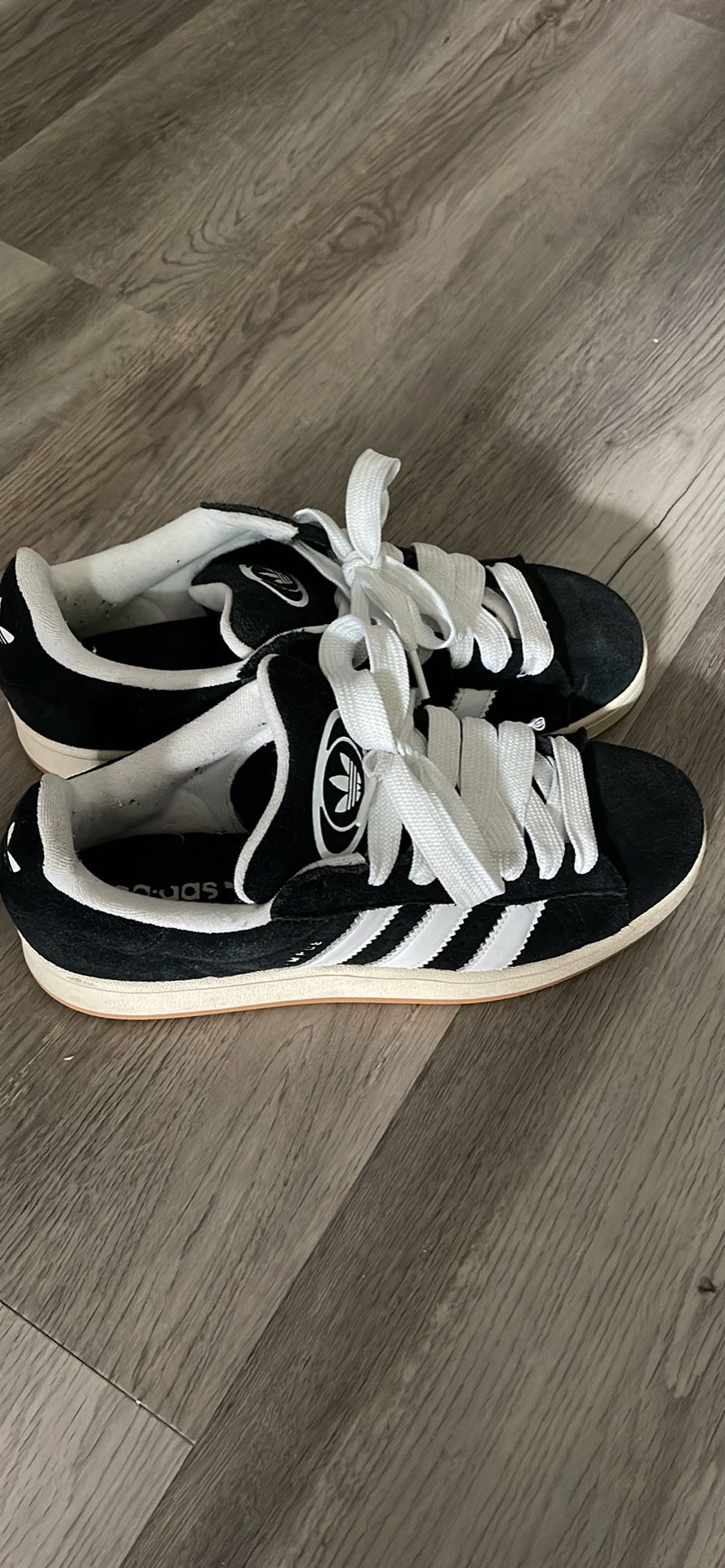 Adidas Campus Size 10.5