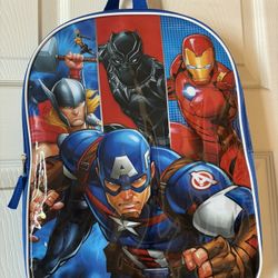 Kids Backpacks