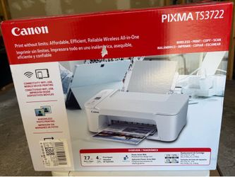 Canon printer