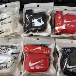 Air Pods And Cases