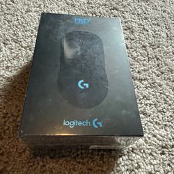 Logitech G Pro Gaming Headset
