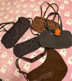 Baggu bags for sale