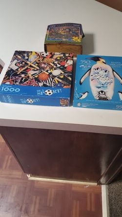 Puzzles