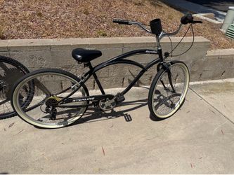 Sterling Shoreline Beach Cruiser