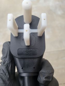 Nema 14 50p yp-75. (8 AWG)