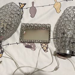 Lamps All $15 Use 