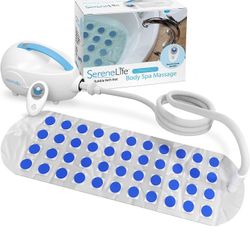 Portable Spa Bath Mat