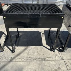BBQ GRILL