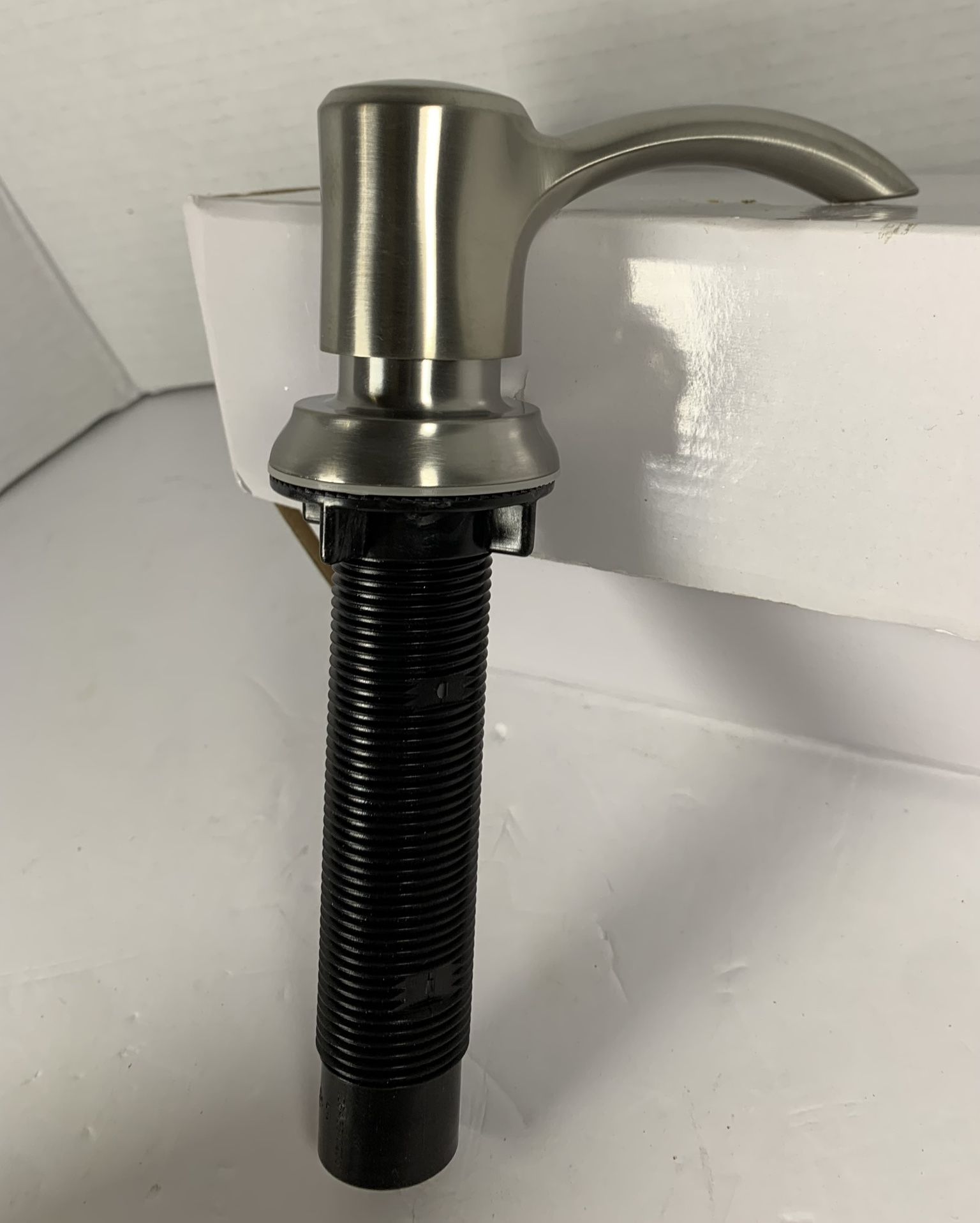 Pfister Liquid Hand Body Wash Soap Dispenser NEW