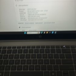 Hp 15 In Touchscreen