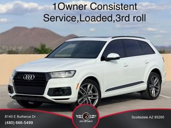 2018 Audi Q7