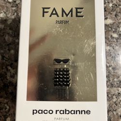 FAME PARFUM paco rabanne