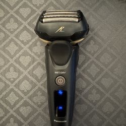 Panasonic ARC5 Electric Shaver