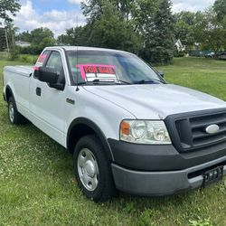 2008 FORD F150