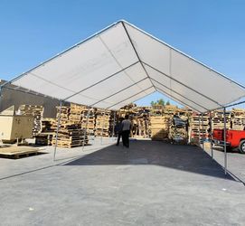 Canopies Tents Tarps Poles Lonas Carpas 