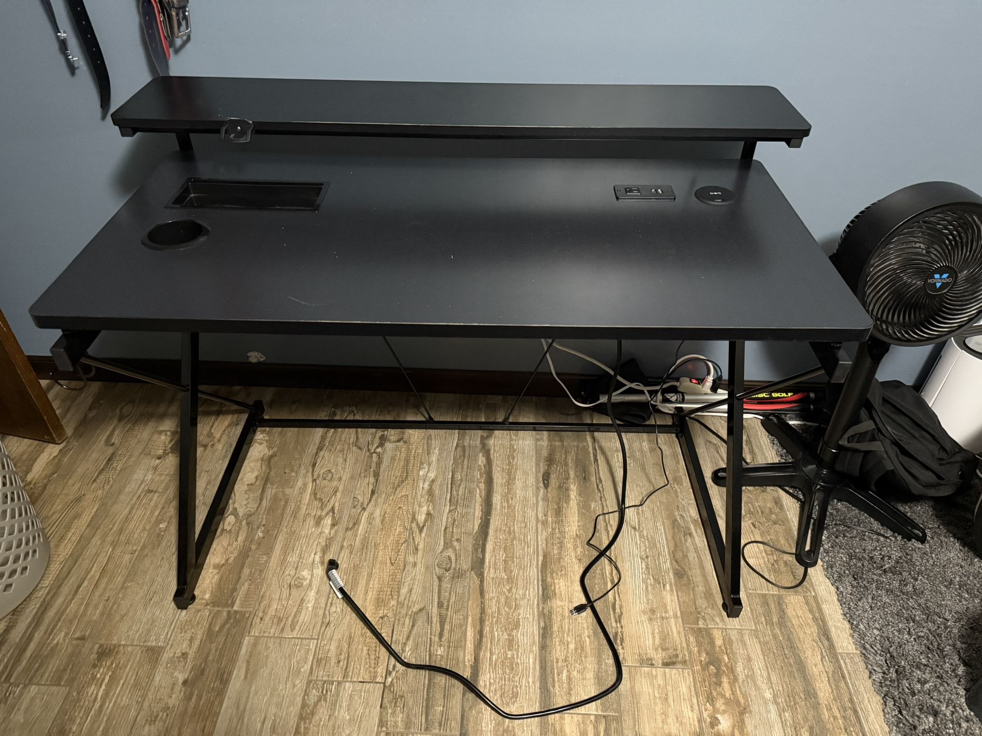 Gaming Table 48in Length 36in Tall 24in Wide