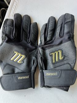 Marucci Batting Gloves 