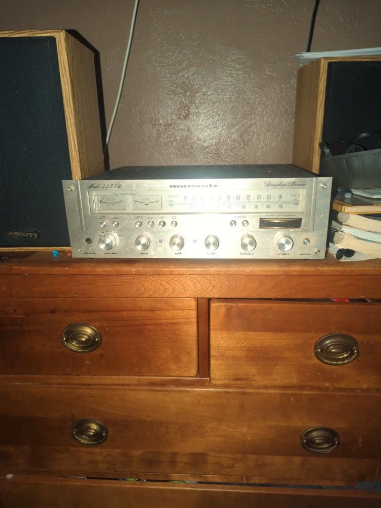 Marantz 2238b