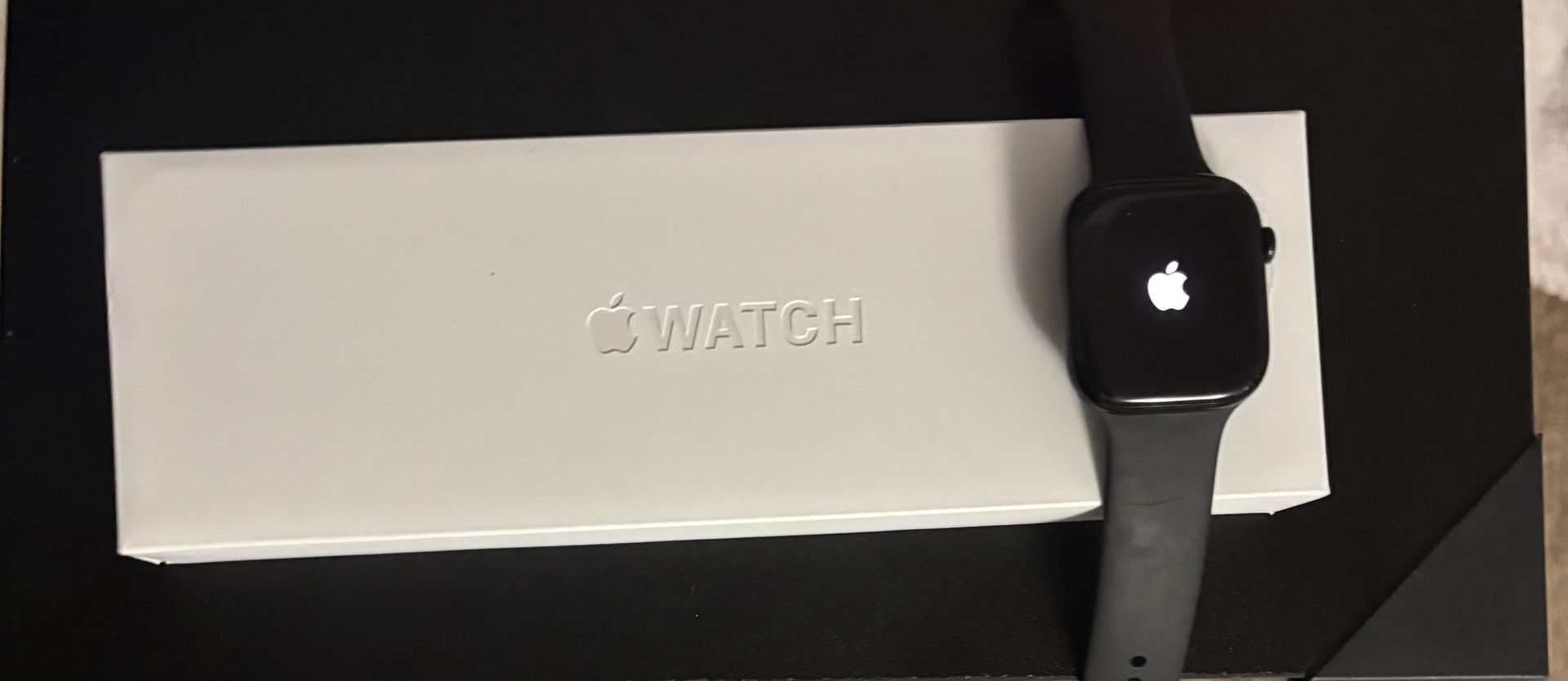 Series 10 Apple Watch 46mm