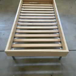 Bed Frame 