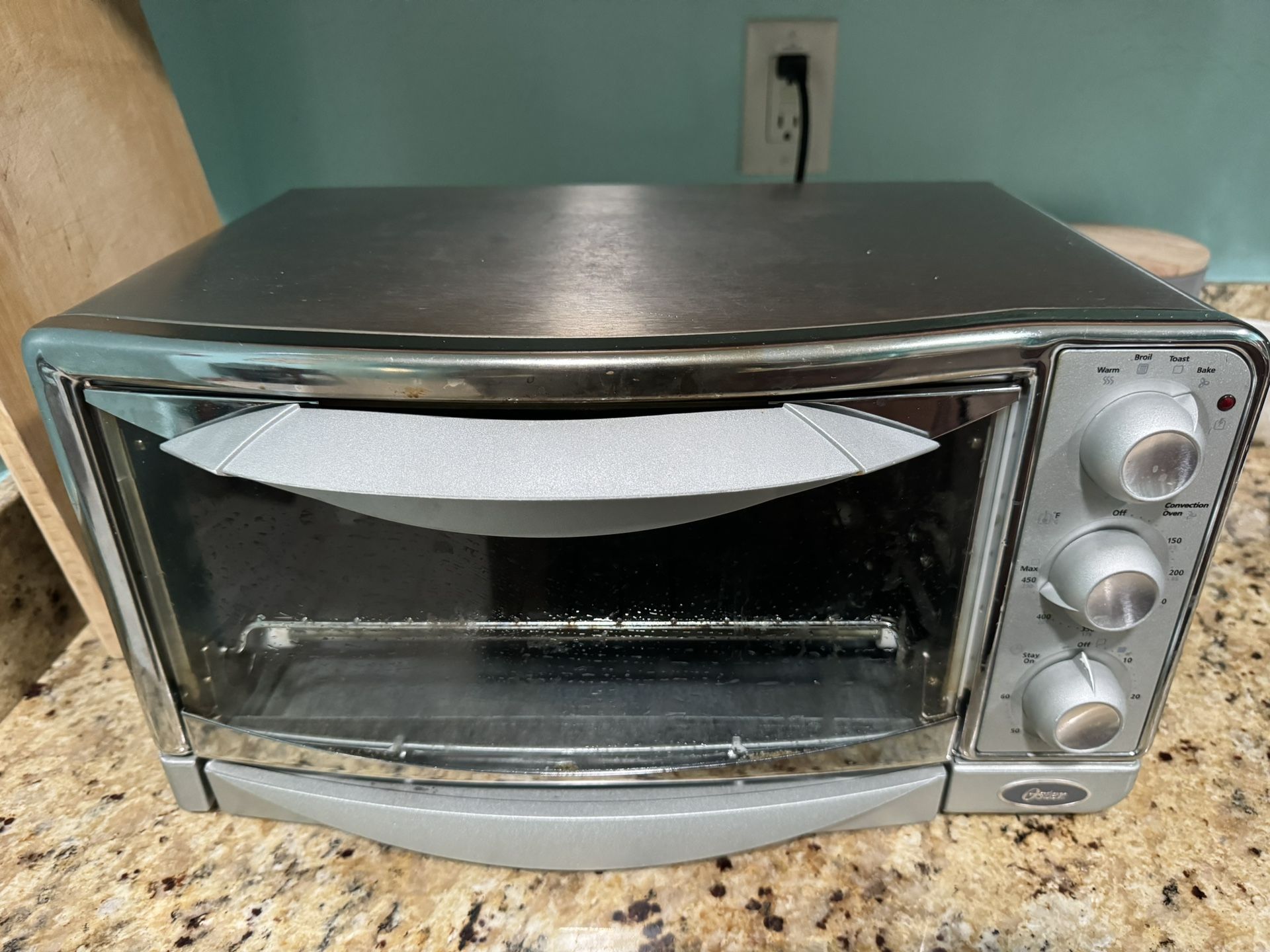 Oster Convection Oven/Toaster 