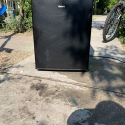 Refrigerator  Mini  