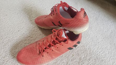 Adidas 16.1 Youth Soccer Cleats - Size 5 1/2