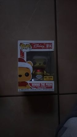 Winnie the Pooh