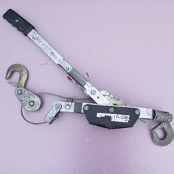 Cable Puller 