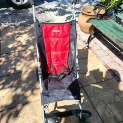 Stroller {Coche De Perrito)