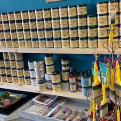 Dixie Belle Paint brand new 8 ounce for $14 each