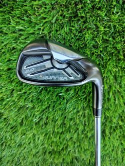 TaylorMade Burner 2.0 Pitching Wedge PW Regular Flex Steel Shaft Golf Club