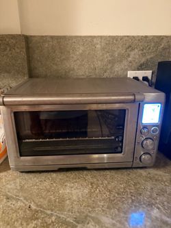 Breville Smart Oven Toaster Oven