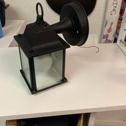 Porch Light 