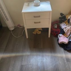 End table