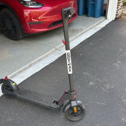 GOTRAX GT-GVXV2-SIL
