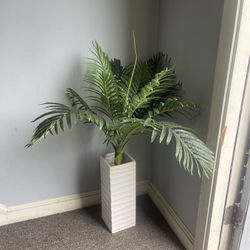 Beautiful Artificial Plant