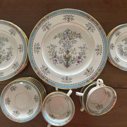 Blue Tree Lenox - China Beautiful Wedding Gift
