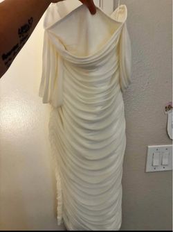 Fashion nova dress