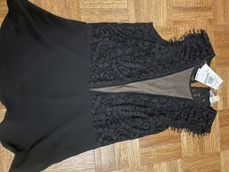 Michael Koors Blouse New